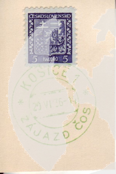 CZ 1936 06 002 ●